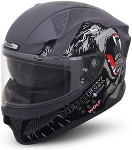 HEADFOX N2