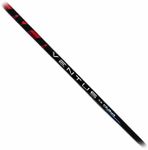 TaylorMade Black & Red Fujikura Ventus 5R Regular Shaft 44.25, Adapter and Grip