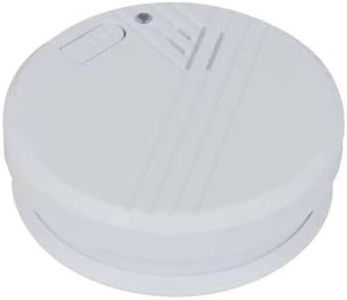 Status 9 V Photoelectric Smoke Alarm