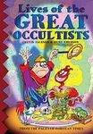 Lives of the Great Occultists