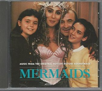 Mermaids: Music From The Original Motion Picture Soundtrack