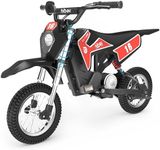 Hiboy DK1 36V Electric Dirt Bike,30