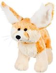 Webkinz Fennec Fox 8.5" Plush by Ganz [Toy]