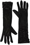 Rubie's Costume Co Black Stretch Sa