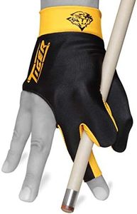 Tiger Billiard Glove - for Right Hand (X-Large)