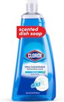 Clorox Clorox Antibacterial Dish So