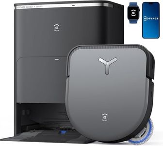ECOVACS DE