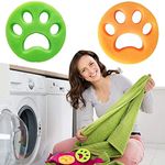 Pet Hair For Washing Machine