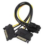 Ce Sata Power Cables