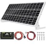 Topsolar 100W 12V Solar Panel Kit B