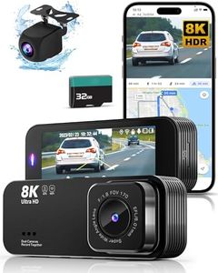 Dash Cam F