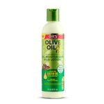 Organic Root Stimulator Olive Oil Moisturizing Hair Lotion, 8.5 Ounce