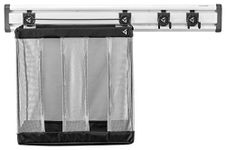 Gladiator GAKT48SLGY Garage Storage and Organization System Hardware, Gray