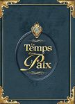 Le Temps d’une Paix Collection (Nouvel emballage) (Bilingual)