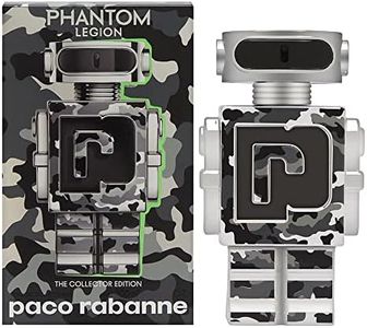 Paco Rabanne Phantom Legion Eau De Toilette 100ml