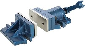 Grizzly H2992 Milling Vise, 6-Inch, 2-Piece