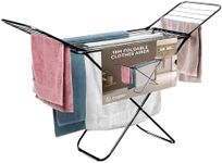 CUQOO Foldable Airer - Compact Clot
