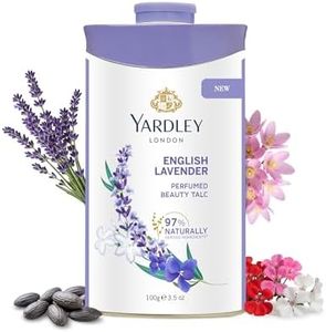 Yardley Lo