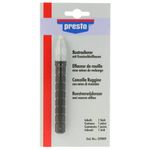 Presto 329009 Rust Eraser Pen