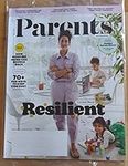 Parents (magazine): Resilient (Marc