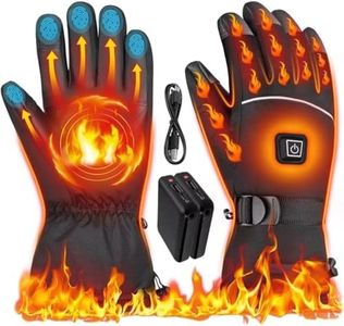 Heated Glo