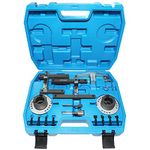 DPTOOL Belt Engine Timing Locking Setting Tools Set for Ford 1.0 ECOBOOST Lock Tool KIT SCTi