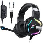 targeal 7.1 Surround Sound Gaming H