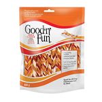 Good'N'Fun Triple Flavor Twist Sticks, 488g