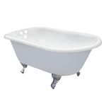 Cast Iron Tub Fixtures