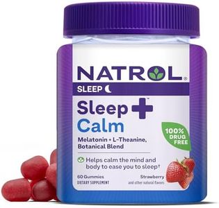 Natrol Sle