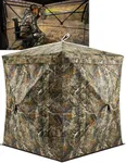 TIDEWE Hunting Blind 270°See Throug