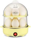 BELLA Rapid Electric Egg Cooker and