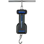 Brecknell (Salter ElectroSamson 45kg/99lb Digital Scale Black