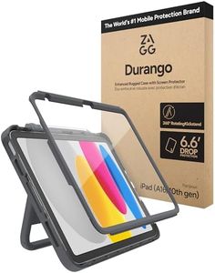 ZAGG Duran