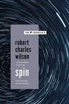 Robert Charles Wilson's Spin