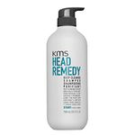 KMS Head Remedy Deep Cleanse Shampoo, 750ml