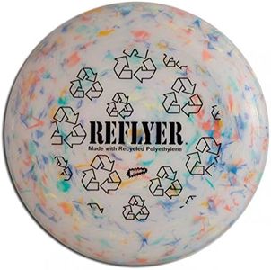 Wham-O Reflyer 175 Gram Recycled Ultimate Frisbee