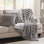 Comfort Spaces Luxurious & Fuzzy So