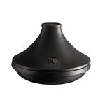 Emile Henry Slate Delight Tagine 2.0L