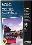 Epson Media, Media, Sheet paper, Ma
