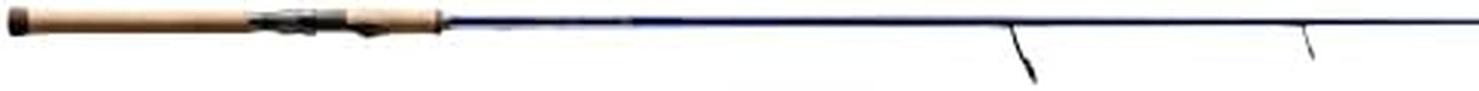 St. Croix Rods Legend Tournament Walleye Spinning Rod, LWTS71MMF