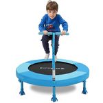 Indoor Toddler Trampoline