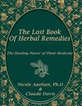 The Lost Book of Herbal Remedies