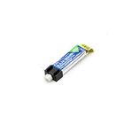 E-flite 150mAh 1S 3.7V 25C LiPo Battery EFLB1501S25 Airplane Batteries