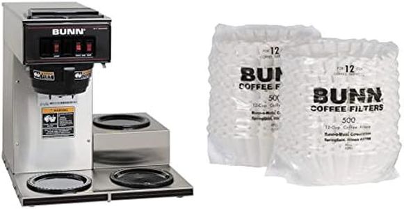 BUNN VP17-
