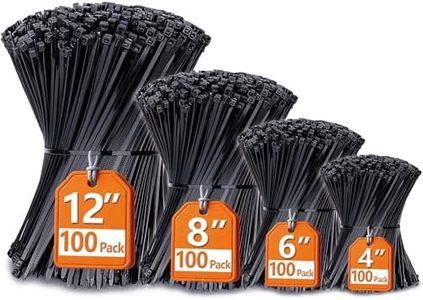 Zip Ties A