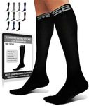 SB SOX Compression Socks for Men &