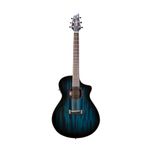 Breedlove RFSC11CEPA - Electro acoustic guitar - rainforest s concert - butterfly