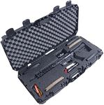 Case Club SBR Carry Case for 14" Barrel Items (or Shorter) & Brace or Collapsible Stock