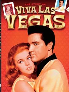 Elvis - Story Of Viva Las Vegas: 1964 Movie, Success, Cast, Lucky Jackson, Rusty Martin, Ann-Margret, Chemistry Beyond The Screen, Seduction, Sin City, Race Car Drivers, Battle Of Egos, Songs & More!